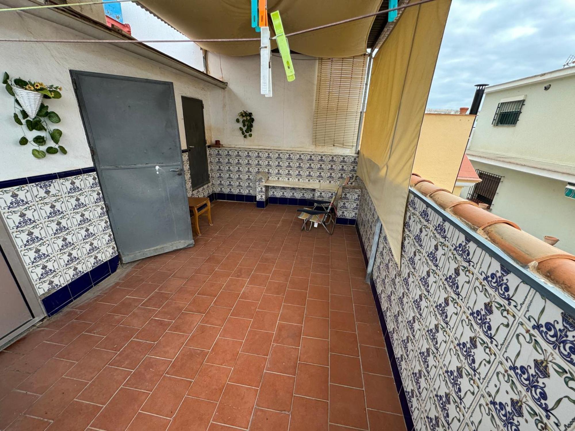 Malaga Beach, Pedregalejo Apt.4/6 2 Hab. Exterior foto